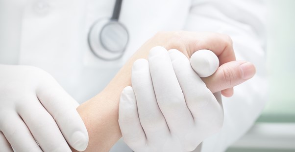Measles and rubella