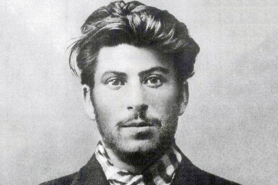 10. Joseph Stalin