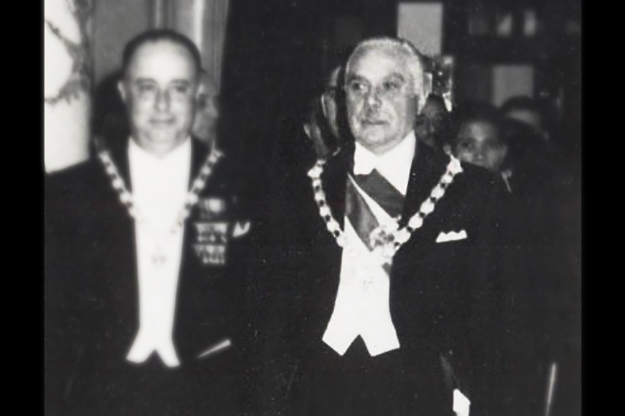 8. Rafael Trujillo