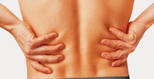 Treatment for sciatica pain