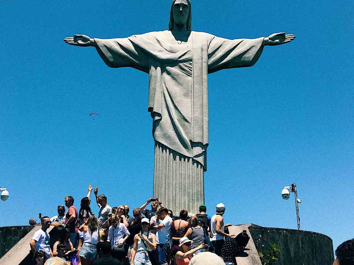 Rio de Janeiro, Brazil