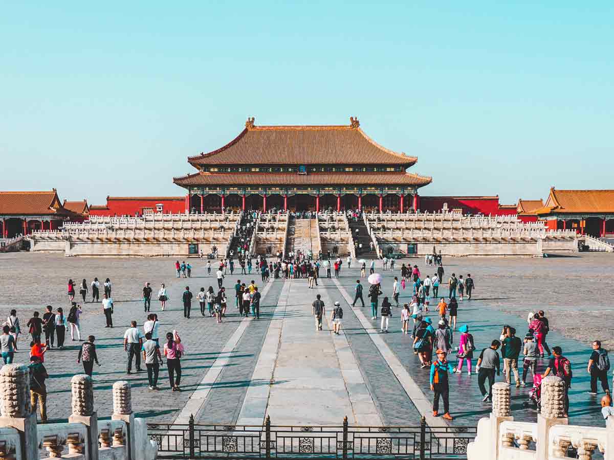 Beijing, China