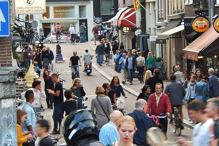Amsterdam, Netherlands