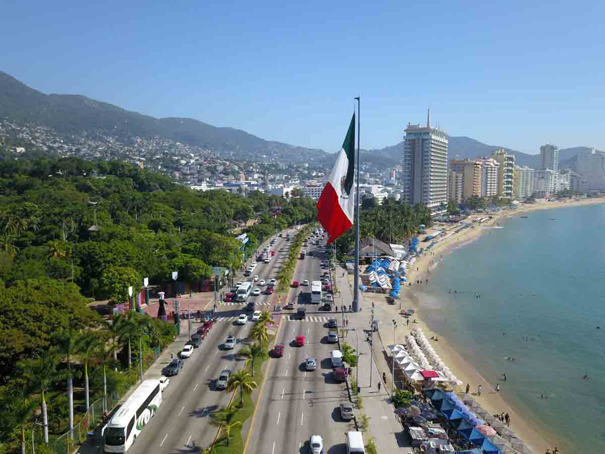 Acapulco, Mexico