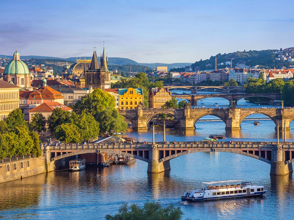 Prague, Czech Republic