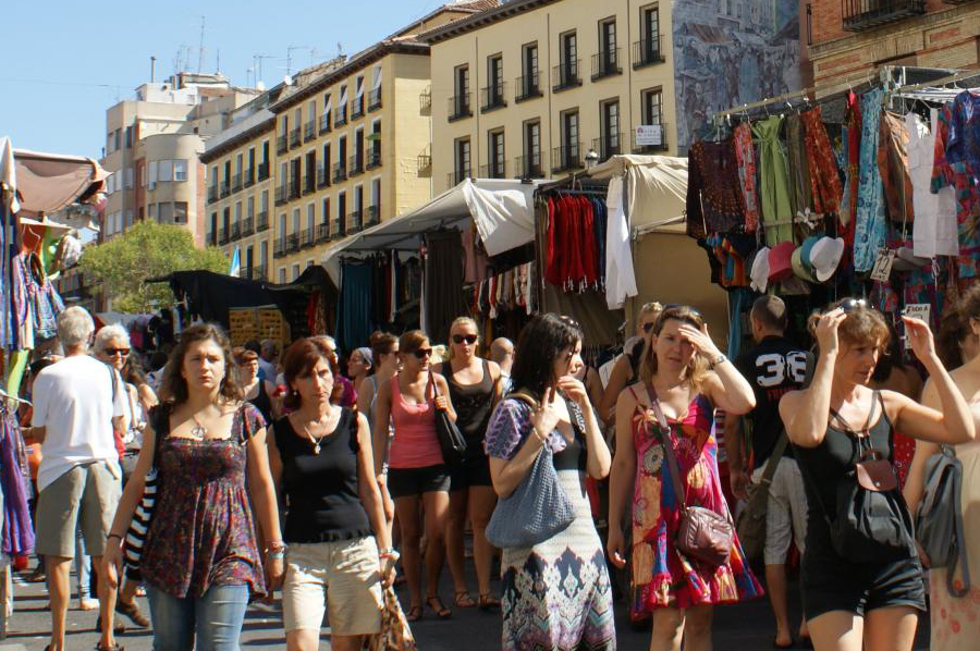 Madrid, Spain