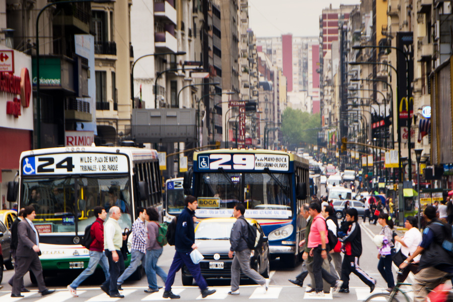 Buenos Aires, Argentina