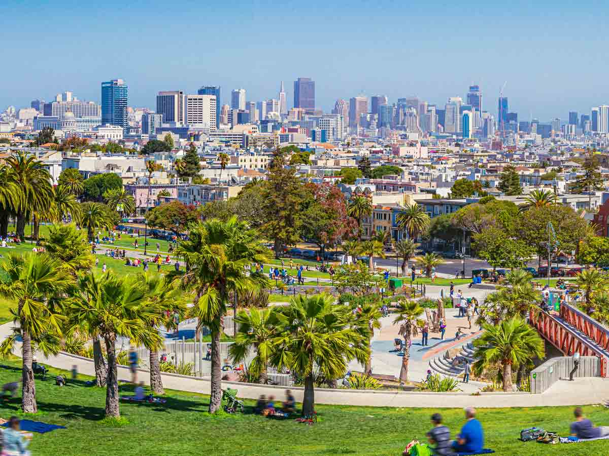San Francisco