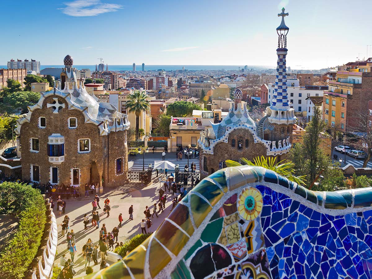 Barcelona, Spain