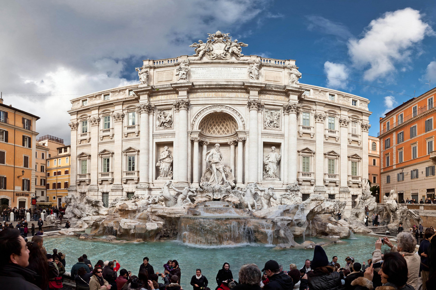 Rome, Italy