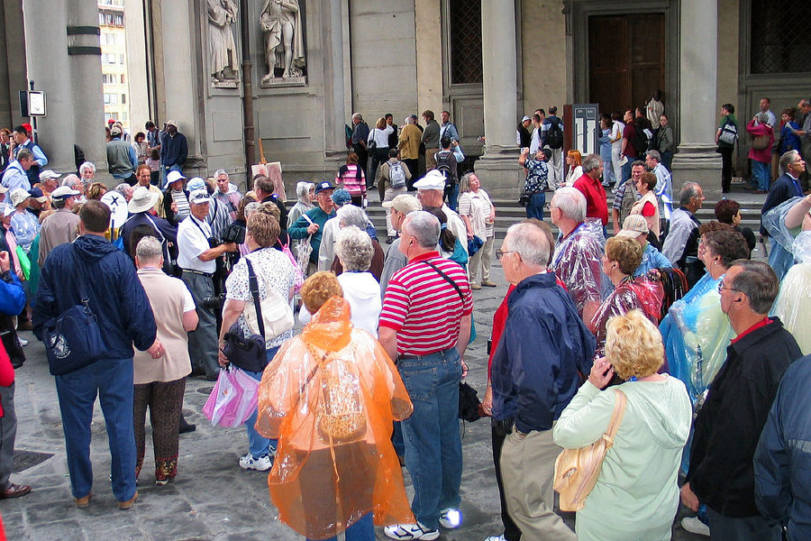 Florence, Italy