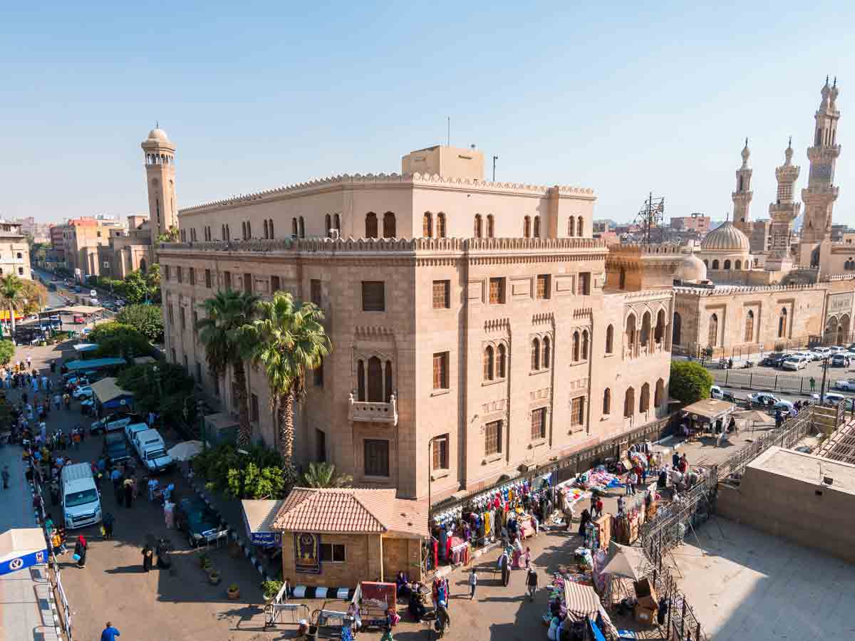 Cairo, Egypt