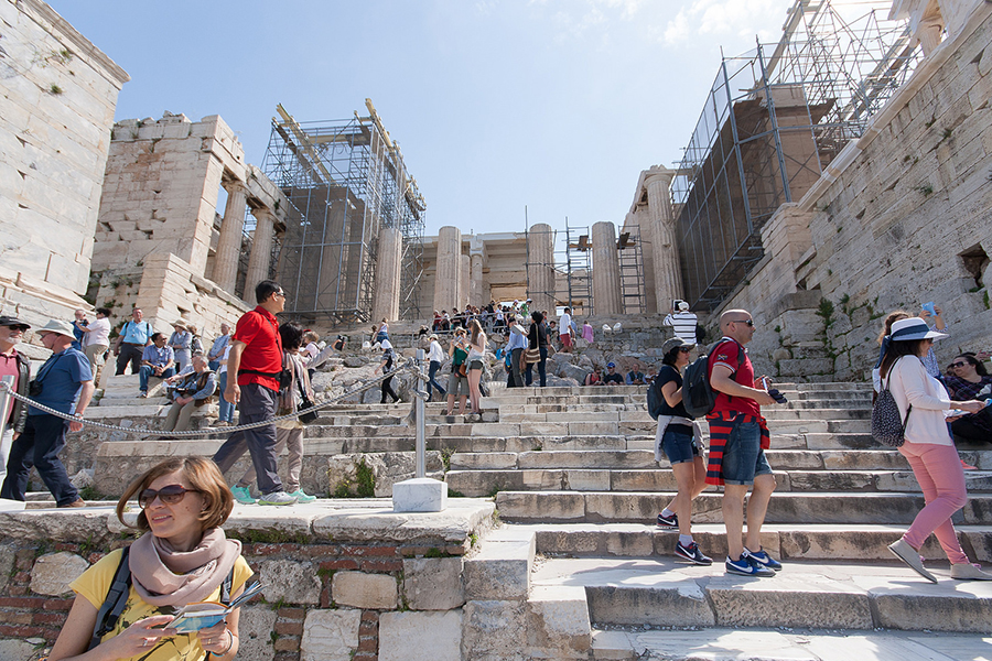 Athens, Greece