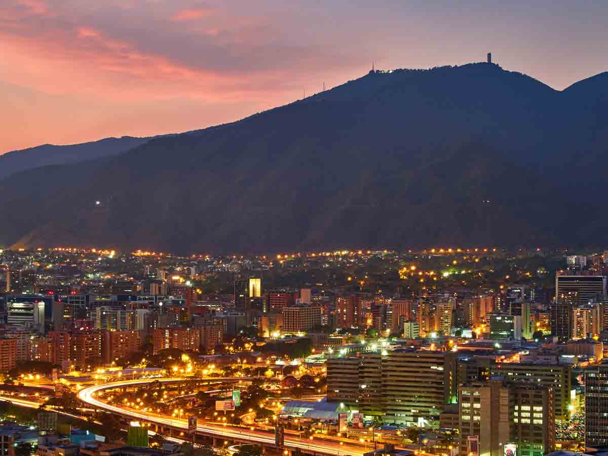 Caracas, Venezuela