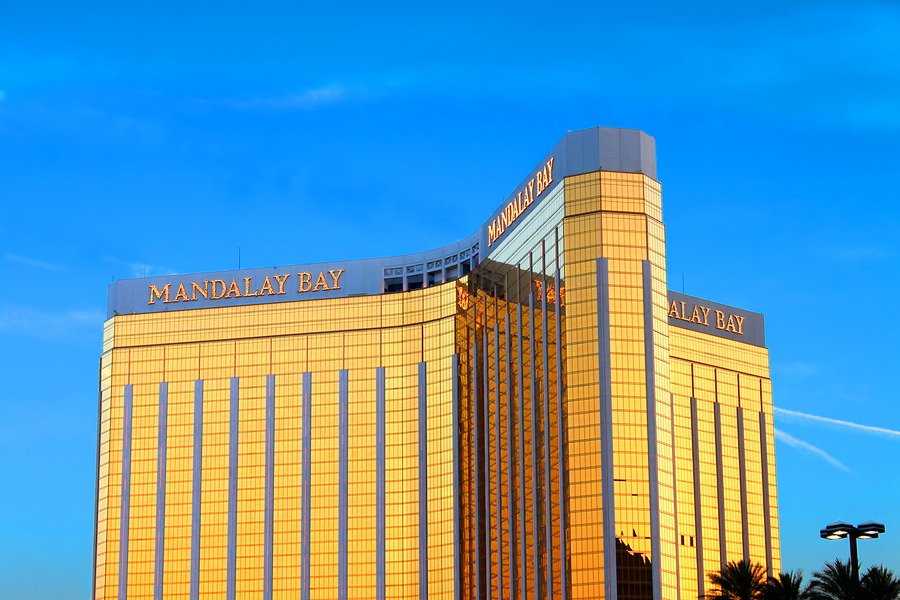 7. Mandalay Bay, Delano, and Four Seasons