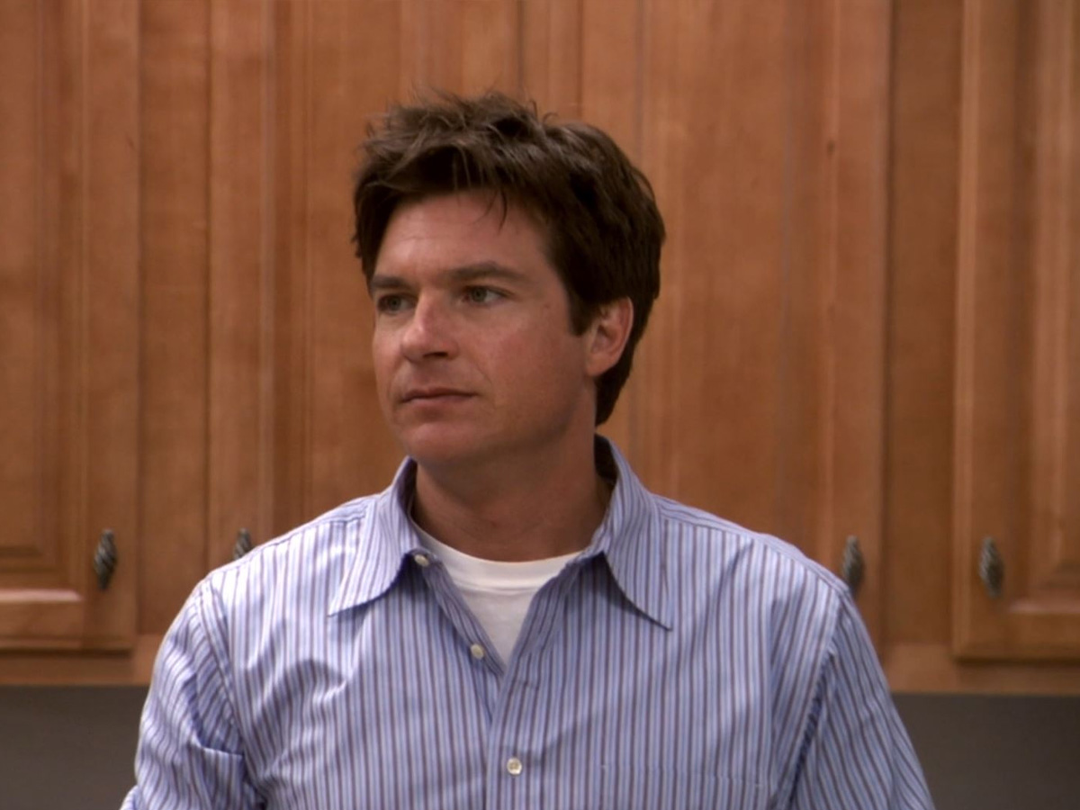 Michael Bluth from 'Arrested Development'