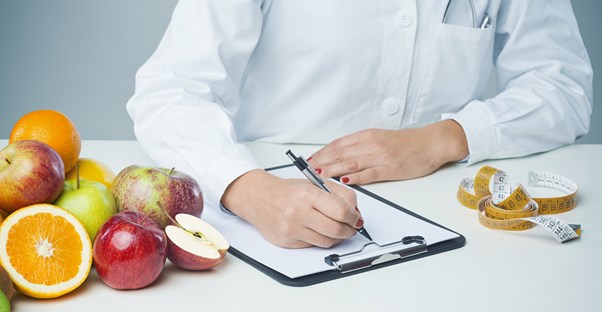 Foods for a diet to lower ldl