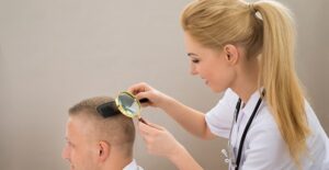 Home remedies for head lice