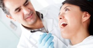 Understanding root canals