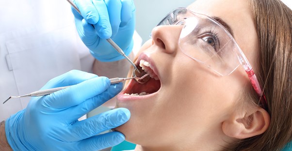 Root canal recovery