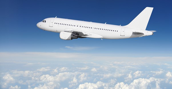 The Emirates flight from Panama City to Dubai is the longest in the world