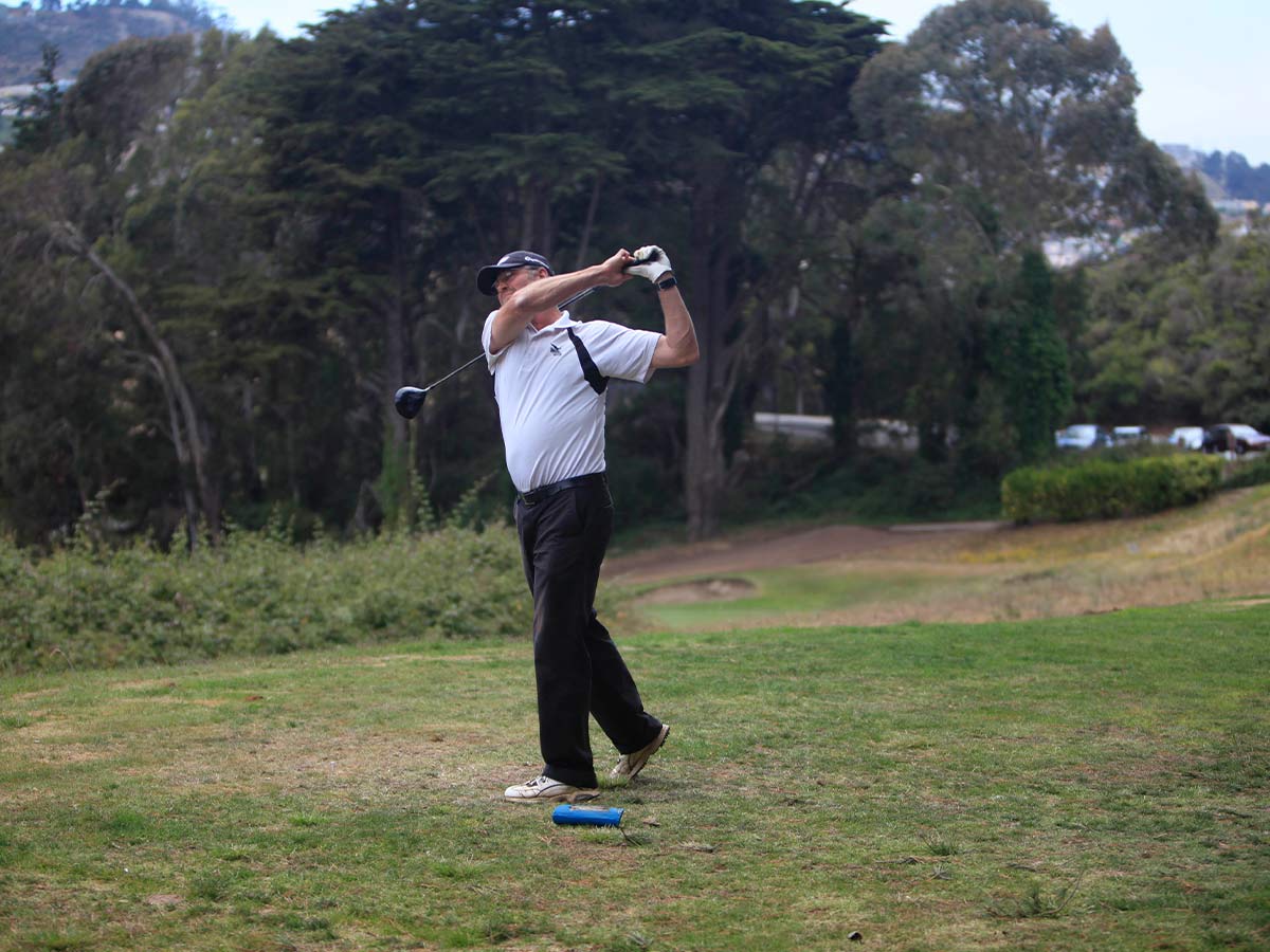 10. Gleneagles Golf Course at McLaren Park