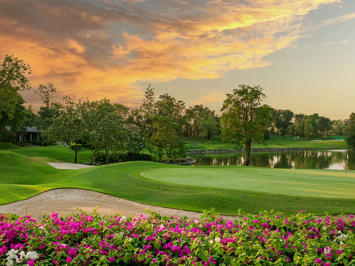 1. Ocala National Golf Club