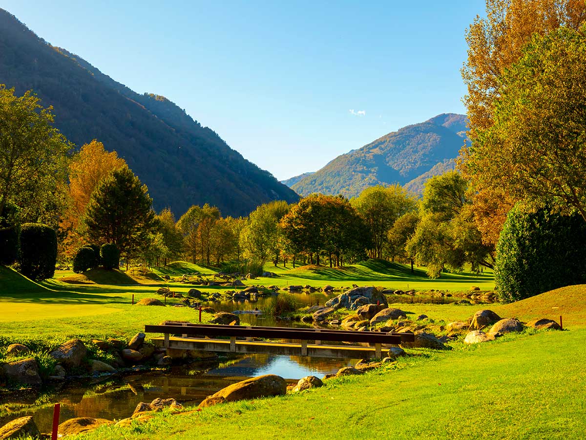 4. SugarTree Golf Club