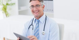 Symptoms of clostridium difficile