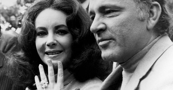 biggest celebrity engagement rings of all time