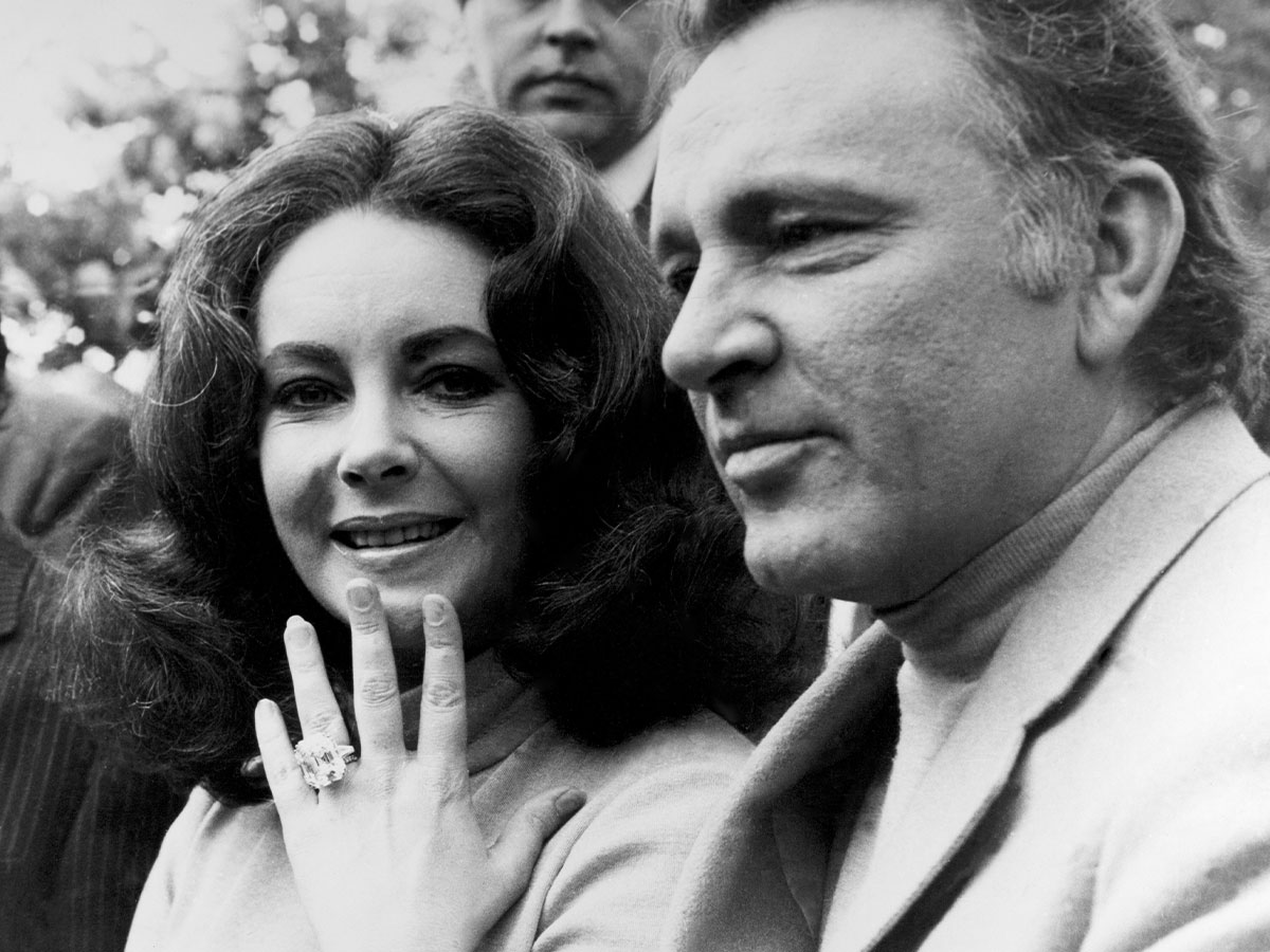 Elizabeth Taylor