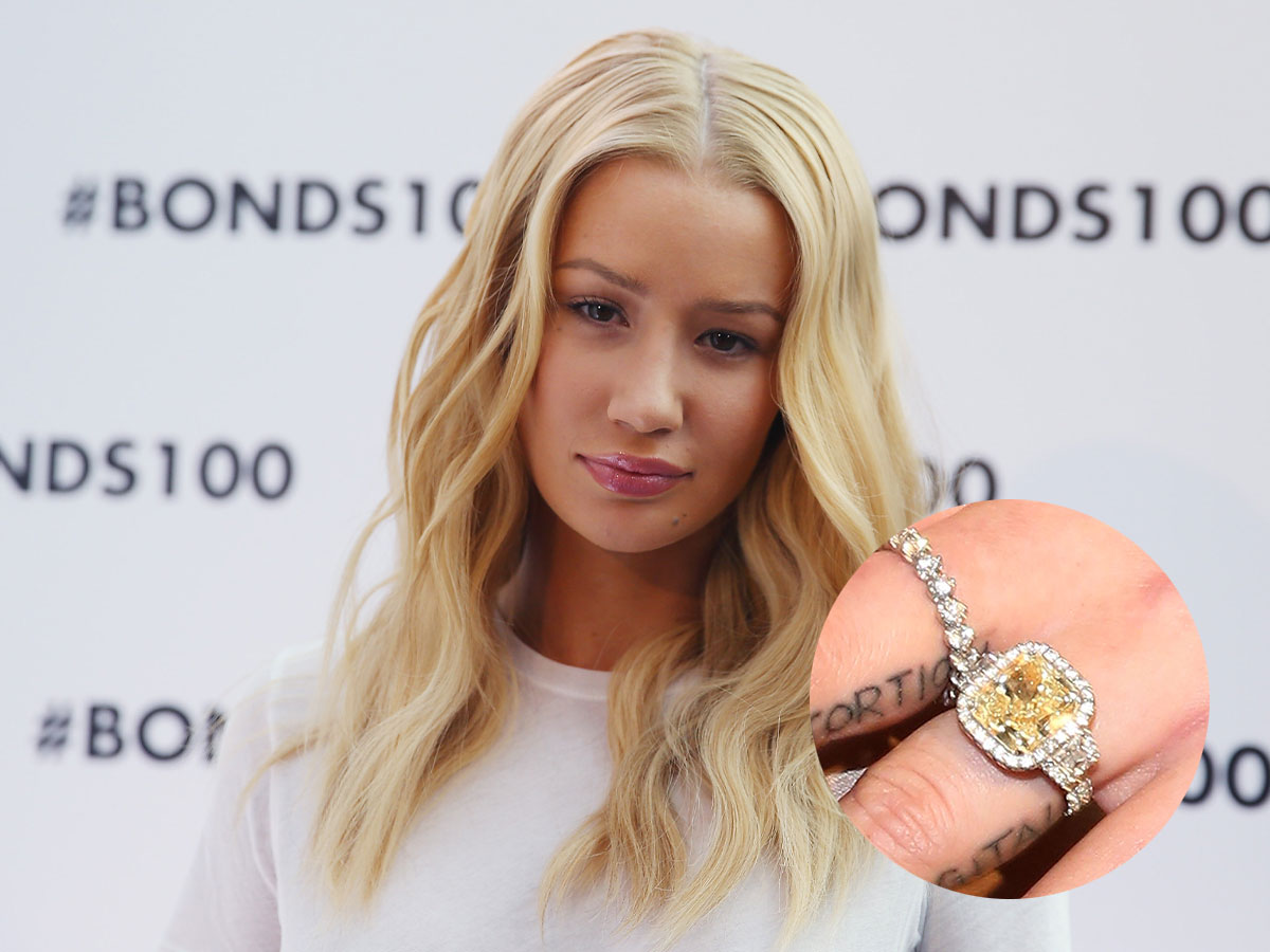 Iggy Azalea
