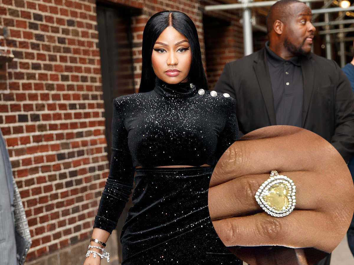 Nicki Minaj