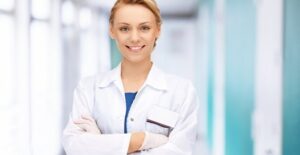 What is a bone marrow transplant?
