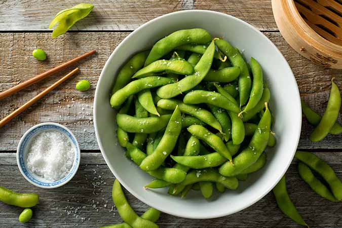 Soy