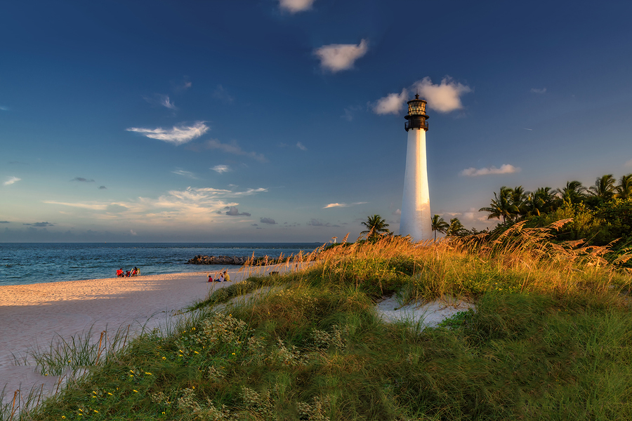 6. Bill Baggs Cape Florida State Park