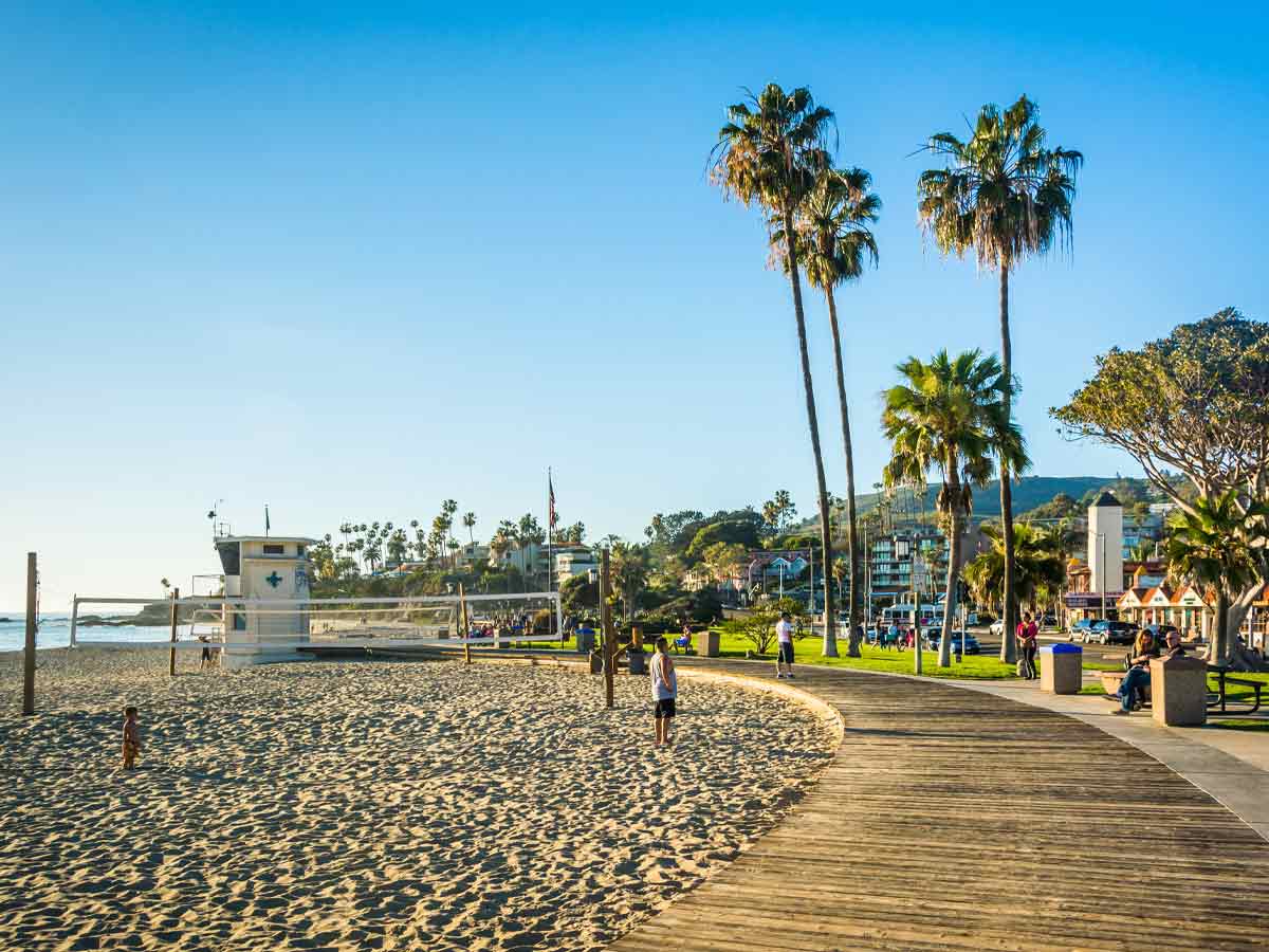 15. Main Beach