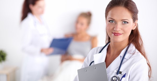 How to diagnose ovarian cancer