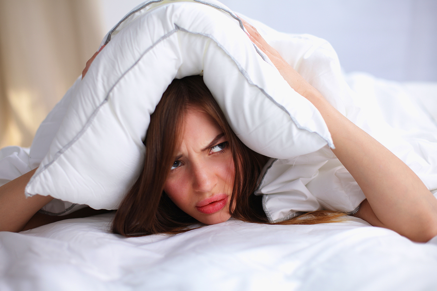 A Lack of Sleep