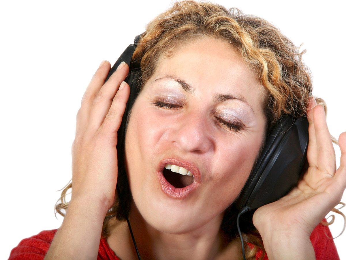 Bad Music