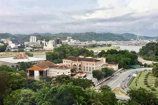 Brunei