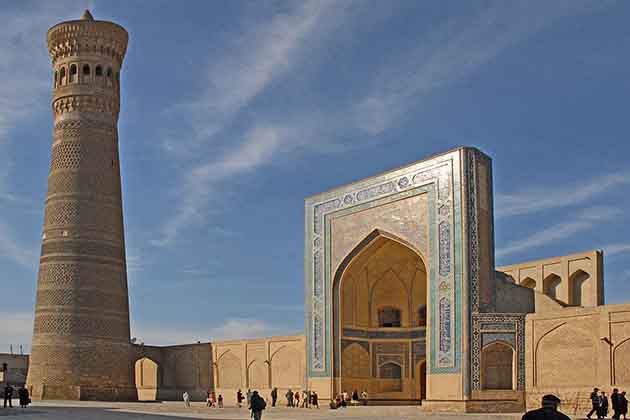 Uzbekistan