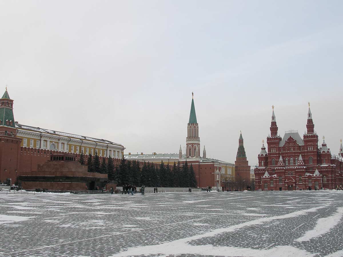 Russia