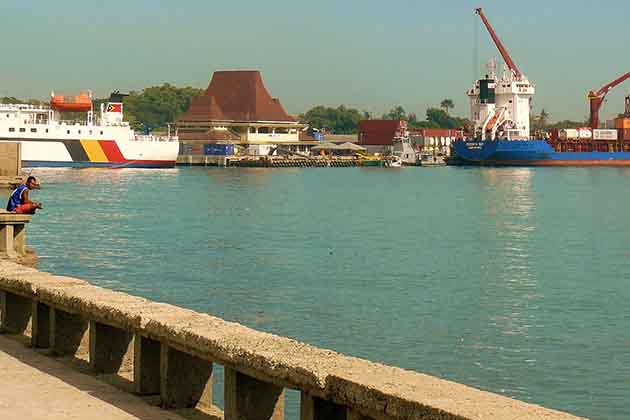 East Timor (Timor-Leste)