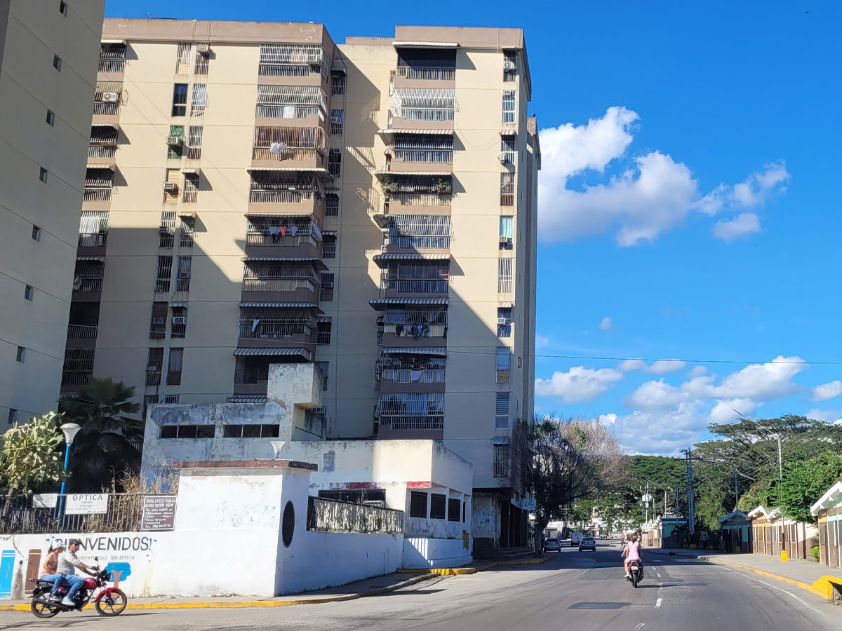 Venezuela