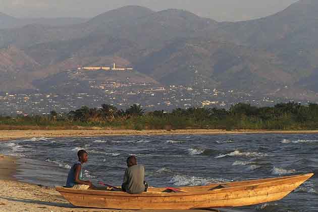 Burundi