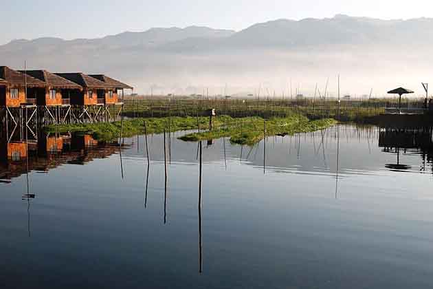 Myanmar (Burma)