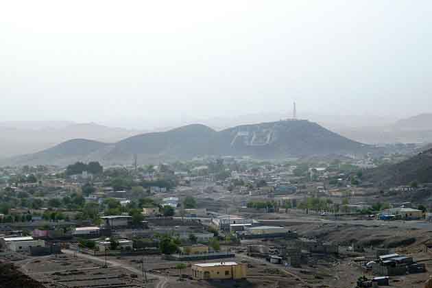 Djibouti