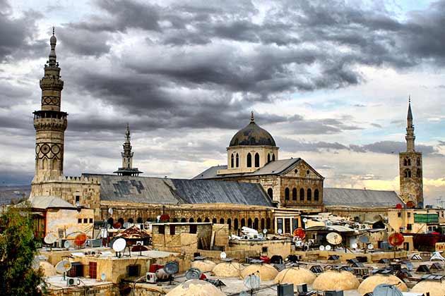 Syria