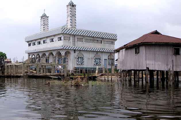 Benin